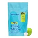 Neuro Energy & Focus Mints, Sour Green Apple, 90 Count
