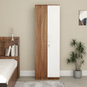 neuspace Duo S Compact Clothes Storage Cabinet