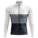 Neutral Color Cycling Jersey - Half &amp; Full Sleeves, Matching Bib &amp; Non-Bib Shorts