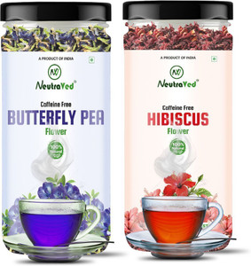 NeutraVed Blue Butterfly Pea Flowers 20g