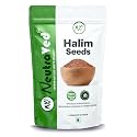 NeutraVed Halim Seeds 350g, Haleem Aliv Garden Cress Seeds