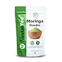 NeutraVed Moringa Powder 1 kg | Moringa Leaves also Know Drumstick for Immunity, Skin & Hair and Wellness Products for Male - 1kg
