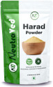 NeutraVed Natural Harad Powder Haritaki Fruit Powder
