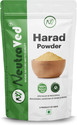 NeutraVed Natural Harad Powder Haritaki Fruit Powder