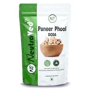 neutraved paneer phool 150g  blood sugar management herb  paneer doda  paneer dodi  withania coagulans  pure and natural  so bitter  authentic - 150g