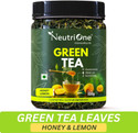 NeutriOne Honey Lemon Green Tea Loose