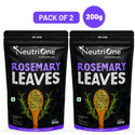 NeutriOne Rosemary Leaves Dried for Hair Growth