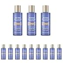 Neutrogena Gentle Oil-Free Eye Makeup Remover &amp; Cleanser, 5.5 Fl Oz (Pack of 12)