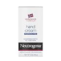 Neutrogena Hand Cream Norwegian Formula, 60ml (Pack of 3)