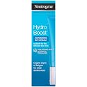 Neutrogena Hydro Boost Hydrating Gel Eye Cream with Hyaluronic Acid, Dermatologist Recommended Water Gel Under-Eye Cream, Oil-, Dye- & Fragrance Free 15ml