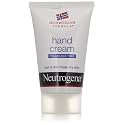 Neutrogena Norwegian Formula Hand Cream, Fragrance-Free, 2 Ounce (Pack of 2)