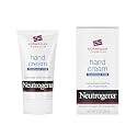 Neutrogena Norwegian Formula Hand Cream Fragrance-Free 2 oz (Pack of 9)
