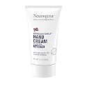 Neutrogena Norwegian Formula Hand Cream, Fragrance-Free (2 Ounce)