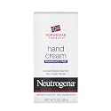 Neutrogena Norwegian Formula Hand Cream Fragrance-Free 2 oz (Pack of 8)