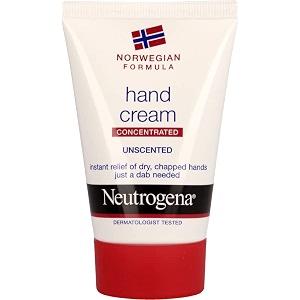 neutrogena norwegian hand cream 50ml