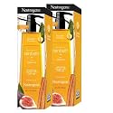 Neutrogena Rainbath Refreshing Shower and Bath Gel 40 Oz Bottle, Pack of 2