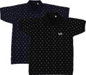 NeuVin Boys Printed Cotton Blend Regular T