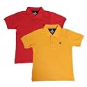 Kids Polo T-Shirt for Boys Cotton