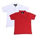 Kids Polo T-Shirt for Boys Cotton