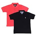 Kids Polo T-Shirt for Boys Cotton