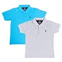Kids Polo T-Shirt for Boys Cotton
