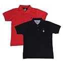 Kids Polo T-Shirt for Boys Cotton