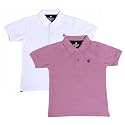 Kids Polo T-Shirt for Boys Cotton