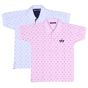 polo tshirts for boys pack of 2