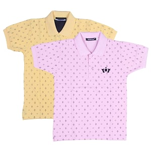 polo tshirts for boys pack of 2