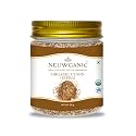 Neuwganic - Organic Cumin-Jeera (Whole) | Pure & Natural Jeera | Indian Organic Spices | Ideal For Cooking/Weight Loss/Blood Circulation/Digestion | 50 Gm (Pack Of 1)