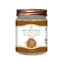 Neuwganic - Organic Cumin-Jeera (Whole) | Pure &amp; Natural Jeera | Indian Organic Spices | Ideal For Cooking/Weight Loss/Blood Circulation/Digestion | 100 Gm (Pack Of 1)