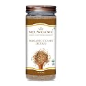 Neuwganic - Organic Cumin-Jeera (Whole) | Pure &amp; Natural Jeera | Indian Organic Spices | Ideal For Cooking/Weight Loss/Blood Circulation/Digestion | 200 Gm (Pack Of 1)