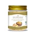 Neuwganic - Organic Ginger Powder | Pure & Natural Adrak Powder | Indian Organic Spices | Ideal For Making Masala Tea/Adrak Candy/Adrak Chai | 50 Gm (Pack Of 1)