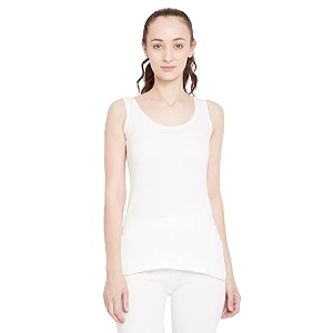 NEVA ESANCIA Women Solid Winter Wear Thermal