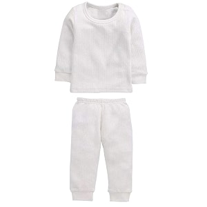 NEVA Angaakar Kids Unisex Winter Wear Thermal