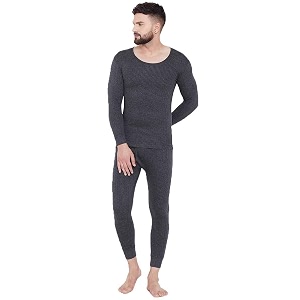 neva premium men thermal set of upper amp lower