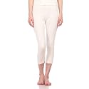NEVA Women (Ladies) Winter Thermal Lower/Legging .Its A Bottom Body Warmer in Off-White Colour.It is A 1-pc Pack !!