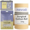 Nevae Hygiene Essentials Pack Beauty Buds