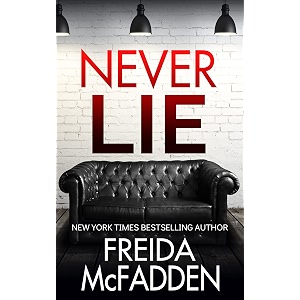 never lie