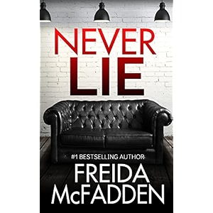 never lie