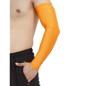 never lose arm sleeves with uv protection for sports amp driving