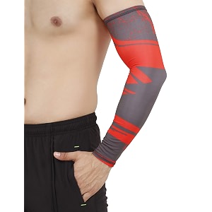 never lose arm sleeves with uv protection for sports amp driving