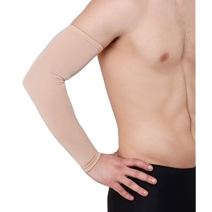 never lose arm sleeves with uv protection for sports amp driving