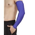 NEVER LOSE Arm Sleeves with UV Protection for Sports &amp; Driving