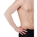 NEVER LOSE Arm Sleeves with UV Protection for Sports &amp; Driving