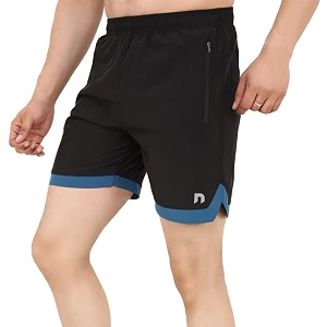 never lose men39s cycling shorts nlsh2015-l_black_large