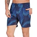 NEVER LOSE Mens 534 Swim Trunks with