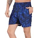 NEVER LOSE Mens 534 Swim Trunks with