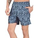 NEVER LOSE Mens 534 Swim Trunks with