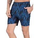 NEVER LOSE Mens 534 Swim Trunks with